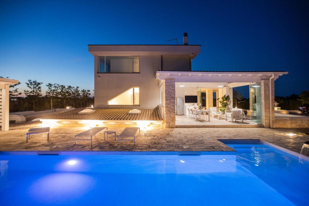 Villa Tra I Due Mari Con