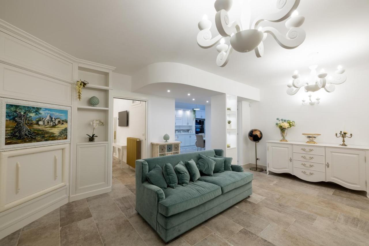 Villa Tra I Due Mari Con